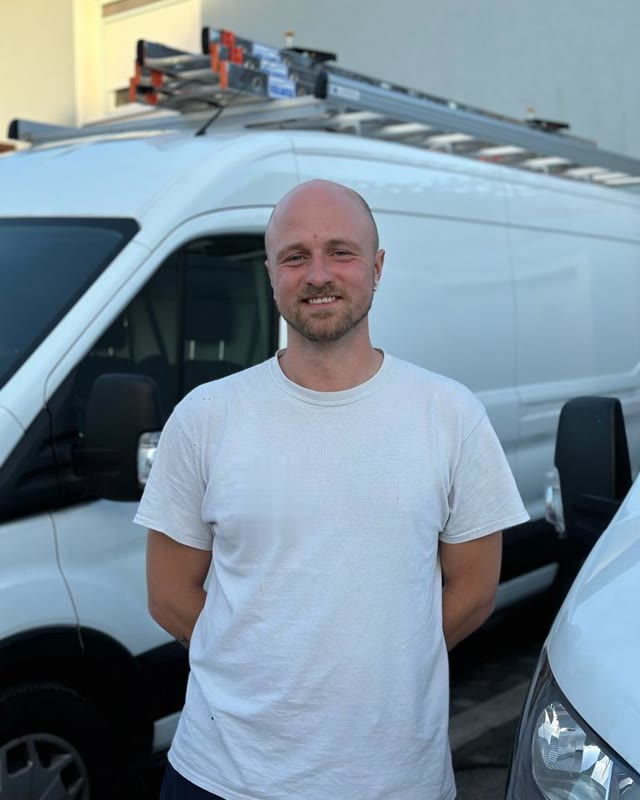 Christian Steffen